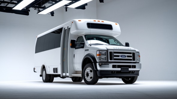 20 passenger minibus milwaukee