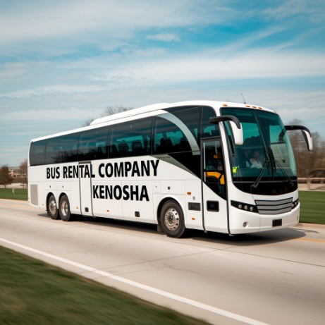 56 passenger motorcoach