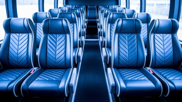 kenosha 18 passenger minibus rental