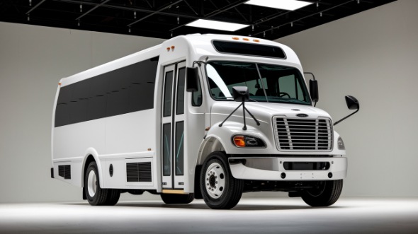 kenosha private bus rental