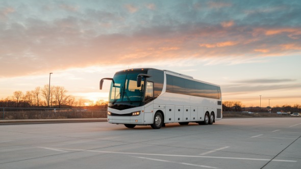 schaumburg sporting event transportation
