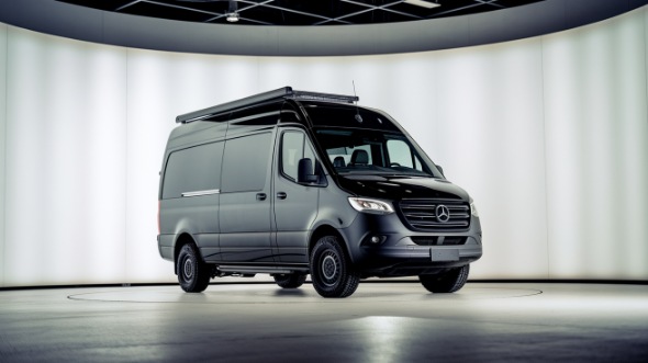 sprinter limo rental milwaukee