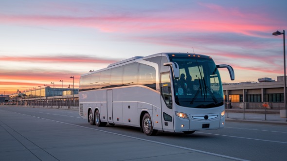 waukegan airport shuttles