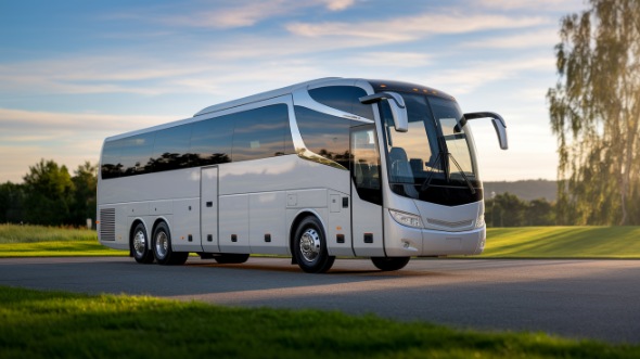 waukegan bus rentals for travel agents