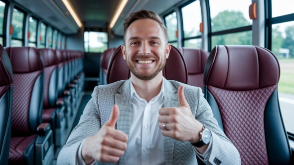 waukegan corporate transportation