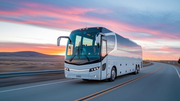 waukegan private event transportation