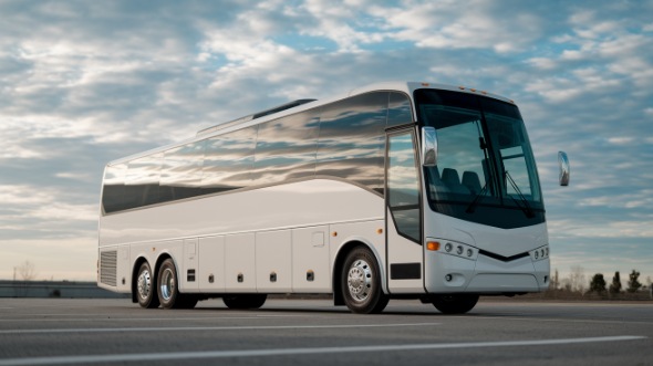 waukegan summer camp transportation and bus rentals
